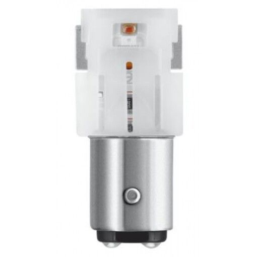 Габарит LED OSRAM LEDriving SL 7528DRP-02b P21/5W 12V BAY15d Red (2шт.)