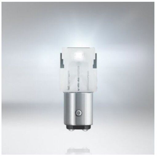 Габарит LED OSRAM LEDriving SL 7528DWP-02b P21/5W 12V BAY15d White (2шт.)