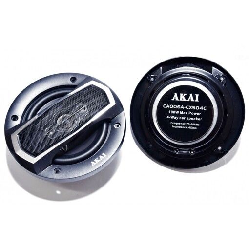 Акустика AKAI CA006A-CX504C