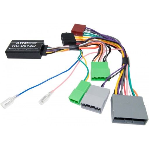 Адаптер рульового керування AWM HO-0512D Honda