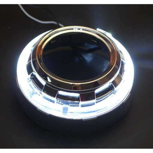 Маска для лінз Baxster BA-LED-056 3' Cayenne D (2шт.)