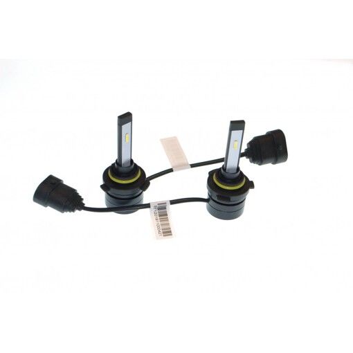 Лампы светодиодные Baxster SX HB3 9005 5500K УЦЕНКА