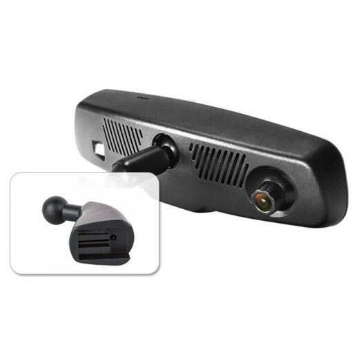 Зеркало заднего вида со встроенным Full HD видеорегистратором Gazer MMR5005