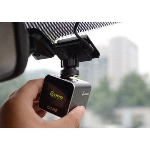 Видеорегистратор DOD ONE