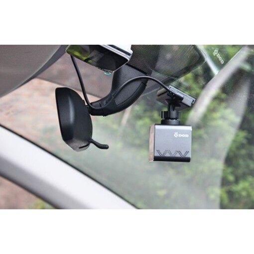 Видеорегистратор DOD ONE