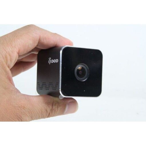 Видеорегистратор DOD ONE