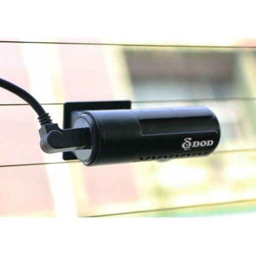 Видеорегистратор DOD RC500S