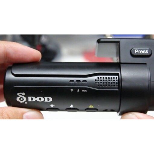 Видеорегистратор DOD RC500S