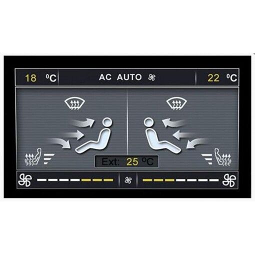 Штатная магнитола AudioSources ANS-830 Skoda Superb