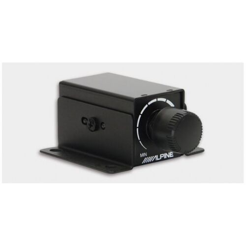 Підсилювач Alpine R-A90S