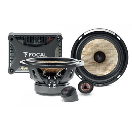 Акустика FOCAL PS165FXE