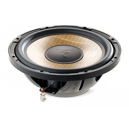 Сабвуфер FOCAL P25FSE Shallow