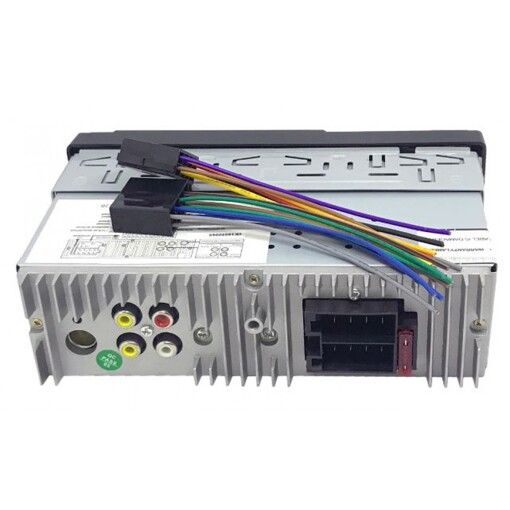 Медиа-ресивер Celsior MP5-4R