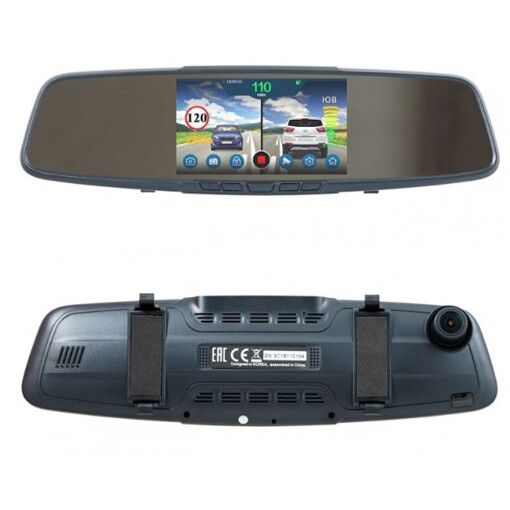 Комбіноване пристрій Playme VEGA