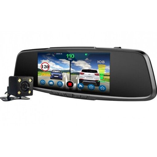 Комбіноване пристрій Playme VEGA