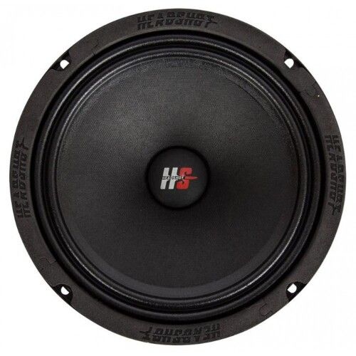 Акустика Kicx HeadShot DM80 (1 шт.)