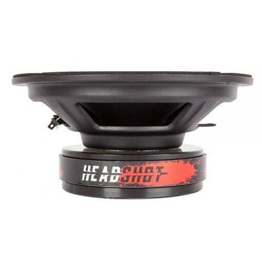 Акустика Kicx HeadShot DM80 (1 шт.)