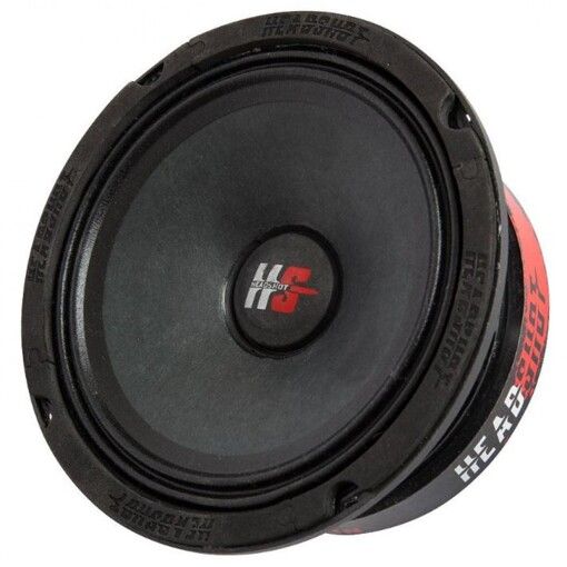 Акустика Kicx HeadShot LS65 (1 шт.)