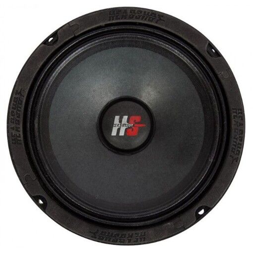 Акустика Kicx HeadShot LS65 (1 шт.)