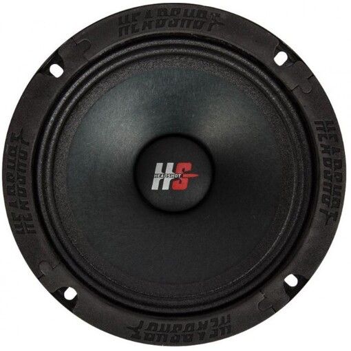 Акустика Kicx HeadShot F65