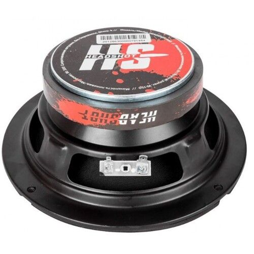 Акустика Kicx HeadShot M65