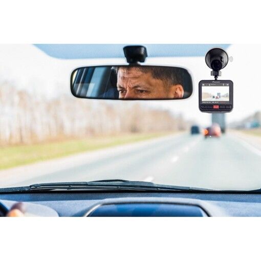 Видеорегистратор Pioneer VREC-100CH