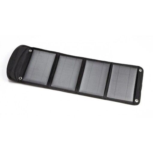 Солнечная зарядная панель RING RSP1400 для телефона 14W 2,1А