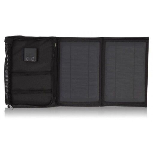 Солнечная зарядная панель RING RSP1400 для телефона 14W 2,1А