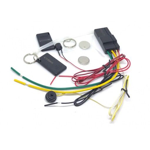 Іммобілайзер Tiger IMB-020