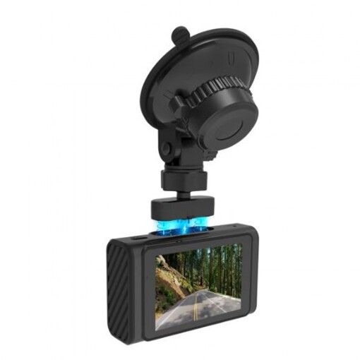 Відеореєстратор Aspiring Alibi 6