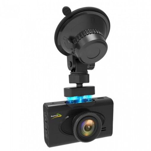 Відеореєстратор Aspiring Alibi 6