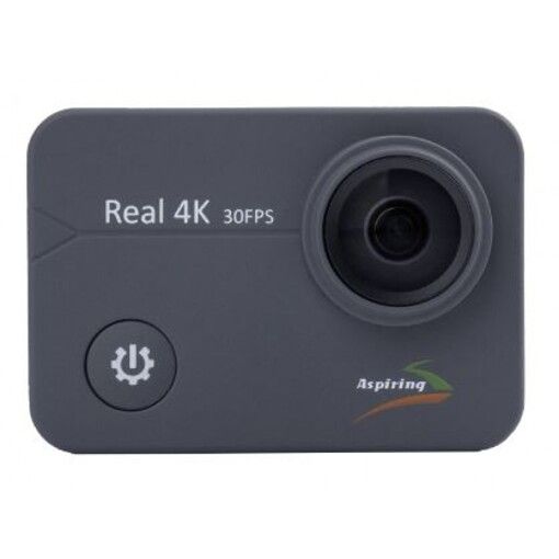 Екшн камера Aspiring Repeat 1