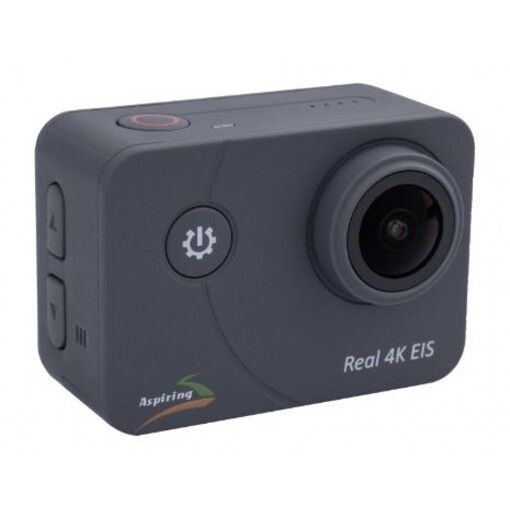 Екшн камера Aspiring Repeat 2