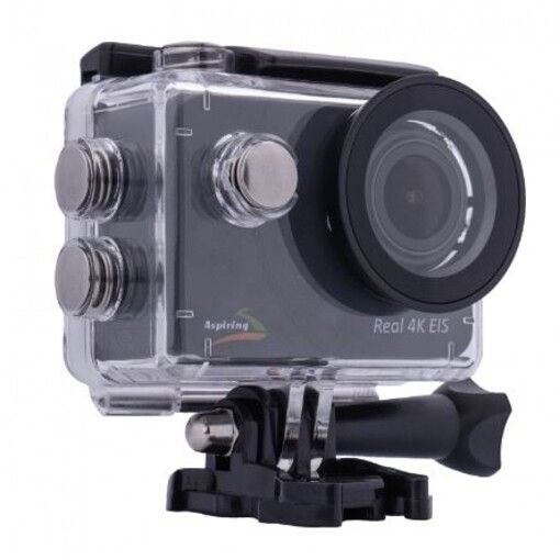 Екшн камера Aspiring Repeat 2