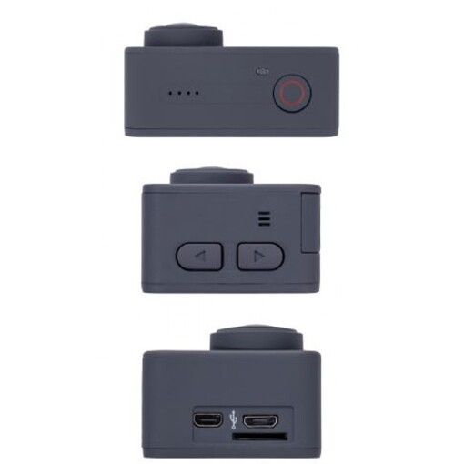 Екшн камера Aspiring Repeat 2