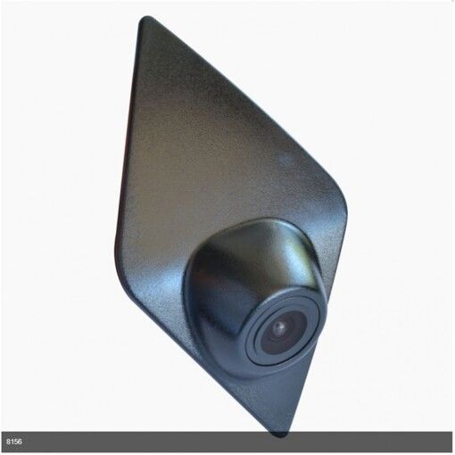 Камера переднего вида Prime-X C8156 Renault Koleos II (16+), Kadjar (CMF) (15-22)