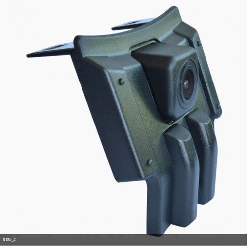 Камера переднего вида Prime-X C8185 Toyota LC Prado (J150) (09+)