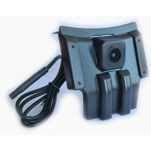 Камера переднего вида Prime-X C8185 Toyota LC Prado (J150) (09+)