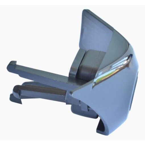 Камера переднего вида Prime-X C8187 Toyota Camry (XV70) (17+)