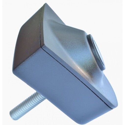 Камера переднего вида Prime-X C8193 Honda Accord 10 (17+)