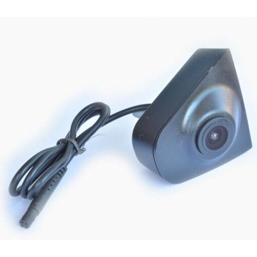 Камера переднего вида Prime-X C8193 Honda Accord 10 (17+)