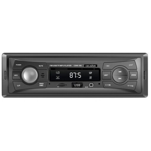 Медиа-ресивер Celsior CSW-180W new