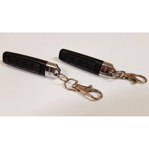 Блок керування ЦЗ Tiger Access PRO