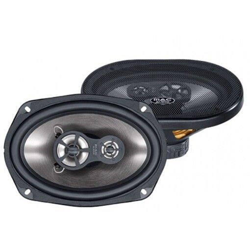 Акустика Mac Audio Power Star 69.3