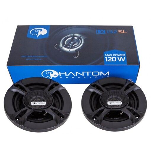 Акустика Phantom LX-132SL