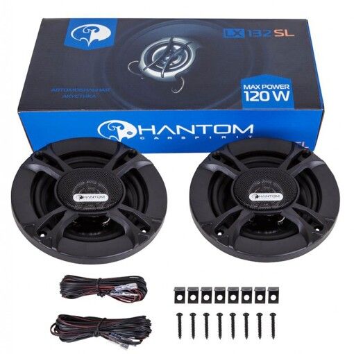 Акустика Phantom LX-132SL