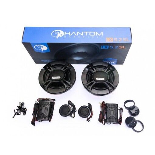 Акустика Phantom LX-5,2SL