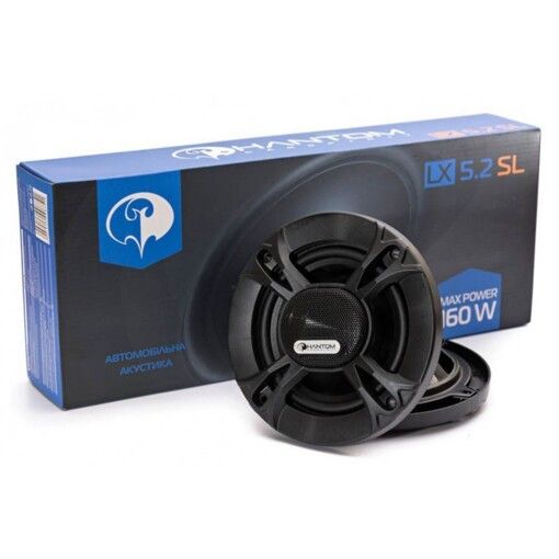 Акустика Phantom LX-5,2SL