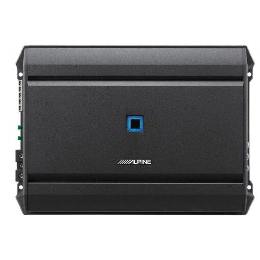 Усилитель Alpine S-A55V