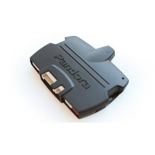 Автосигналізація Pandora DX 57 без сирени